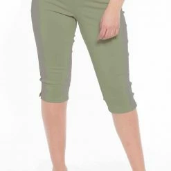 Quest Shoes & Clothing Sale Clothing LOIS Liette Pull-On Capri