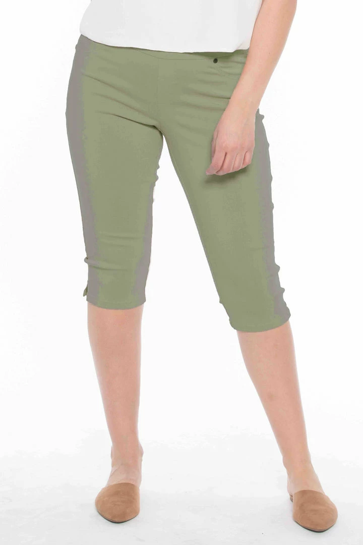 Quest Shoes & Clothing Sale Clothing LOIS Liette Pull-On Capri