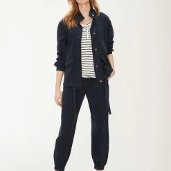 Quest Shoes & Clothing Sale Clothing FDJ Drapey Cargo Pull-On Ankle 2199172