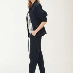 Quest Shoes & Clothing Sale Clothing FDJ Drapey Cargo Pull-On Ankle 2199172