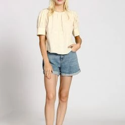 Quest Shoes & Clothing Sale Clothing THE KORNER Top 22113034