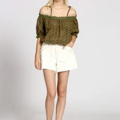 Quest Shoes & Clothing Sale Clothing THE KORNER Top 22119090