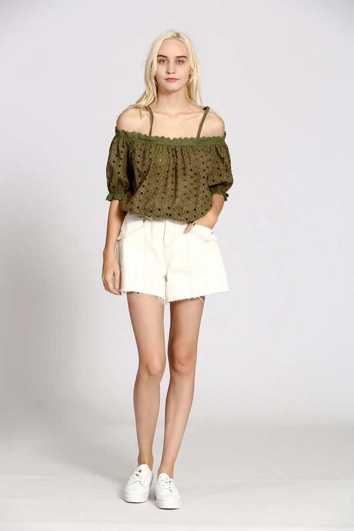 Quest Shoes & Clothing Sale Clothing THE KORNER Top 22119090