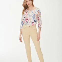 Quest Shoes & Clothing FDJ Olivia Slim Ankle 2682511