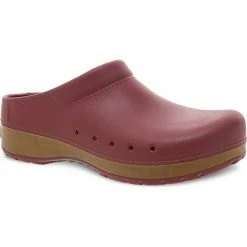Quest Shoes & Clothing DANSKO Kane Clog
