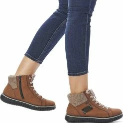 Quest Shoes & Clothing RIEKER Boot Z4230