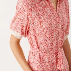 Quest Shoes & Clothing PART TWO Natanya Dress