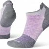 Quest Shoes & Clothing SMARTWOOL Women's Cycle Zero Cushion Low Ankle Socks