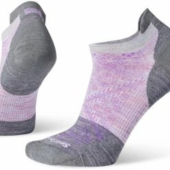 Quest Shoes & Clothing SMARTWOOL Women's Cycle Zero Cushion Low Ankle Socks