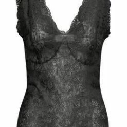 Quest Shoes & Clothing Tops CREAM Glaze Long Top