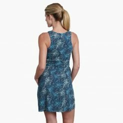 Quest Shoes & Clothing KUHL Skyla Dress