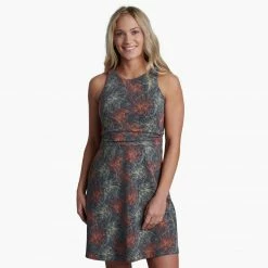 Quest Shoes & Clothing KUHL Skyla Dress