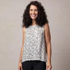 Quest Shoes & Clothing HABITAT Batik Tank 41410