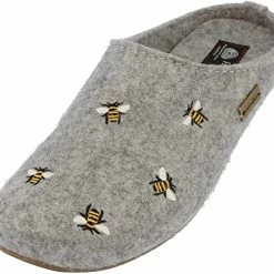 Quest Shoes & Clothing Sizes 11-12 HAFLINGER Api Slipper