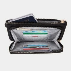 Quest Shoes & Clothing Wallets TRAVELON 43404