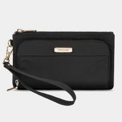 Quest Shoes & Clothing Wallets TRAVELON 43404