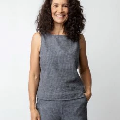 Quest Shoes & Clothing HABITAT Tank 45401 Sale Clothing