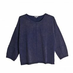 Quest Shoes & Clothing Tops HABITAT Lantern Sleeve Pull Over 69221