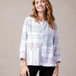 Quest Shoes & Clothing HABITAT Boxy Pull Over 48304 Sale Clothing