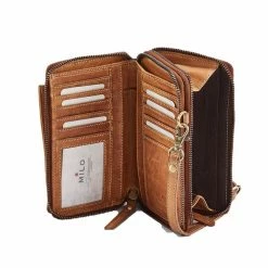 Quest Shoes & Clothing MILO Ella 500 Wallets
