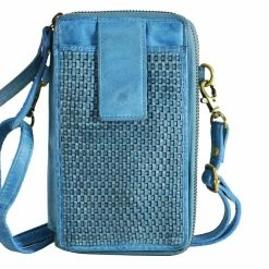 Quest Shoes & Clothing MILO Ella 500 Wallets