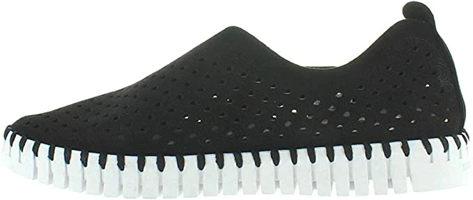 Quest Shoes & Clothing ILSE JACOBSEN 139 Tulip/Cut Outs