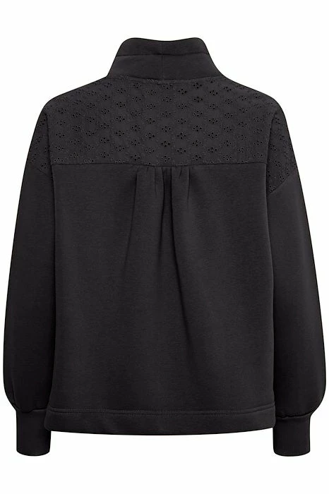 Quest Shoes & Clothing CREAM Gry Sweatshirt Sale Clothing