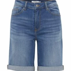 Quest Shoes & Clothing B YOUNG Kato Luxe Shorts 2