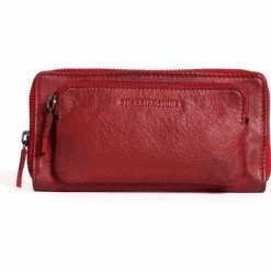 Quest Shoes & Clothing STICKS AND STONES California Wallet