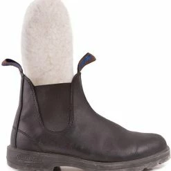 Quest Shoes & Clothing BLUNDSTONE Sheepskin Footbeds Footwear Insoles