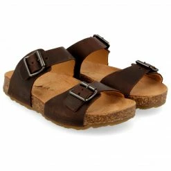 Quest Shoes & Clothing Sandals HAFLINGER MENS Andrea Sandal