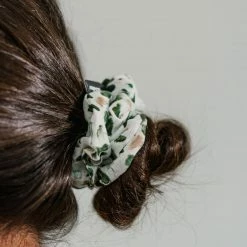 Quest Shoes & Clothing SUPERCRUSH Skinny Scrunchies