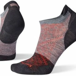 Quest Shoes & Clothing SMARTWOOL Women's Cycle Zero Cushion Low Ankle Socks