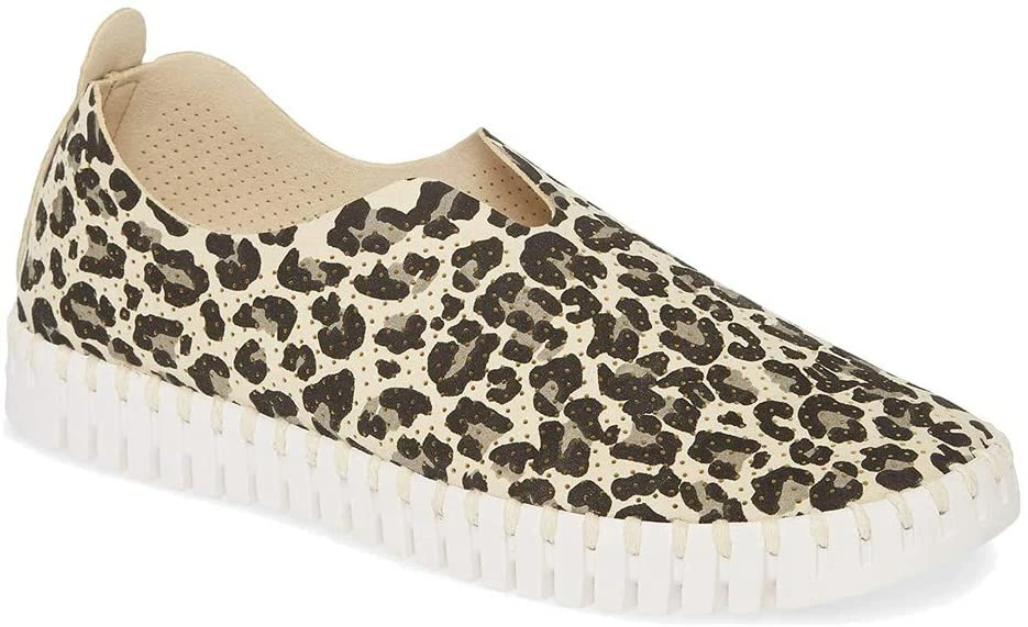 Quest Shoes & Clothing ILSE JACOBSEN 139 Tulip/Cut Outs