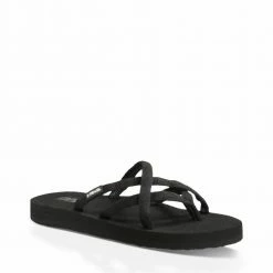 Quest Shoes & Clothing TEVA Olowahu 6840