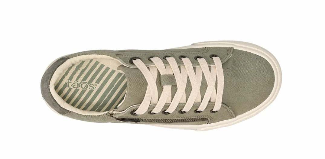 Quest Shoes & Clothing TAOS Z-Soul