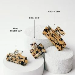 Quest Shoes & Clothing SUPERCRUSH Demi Clip