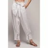 Quest Shoes & Clothing LINEN LUV Pant 22PT701 Sale Clothing