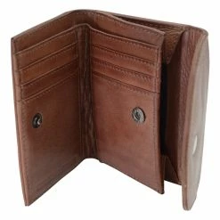 Quest Shoes & Clothing Wallets STICKS AND STONES Antwerp Wallet