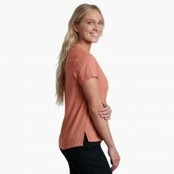 Quest Shoes & Clothing KUHL Liana Shirt