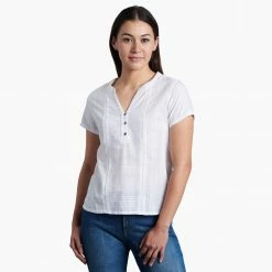 Quest Shoes & Clothing KUHL Liana Shirt