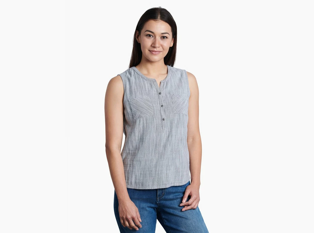 Quest Shoes & Clothing Sale Clothing KUHL Riviera Tank