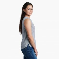 Quest Shoes & Clothing Sale Clothing KUHL Riviera Tank