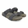 Quest Shoes & Clothing HAFLINGER MENS Andrea Unlined Sandals