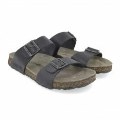 Quest Shoes & Clothing HAFLINGER MENS Andrea Unlined Sandals