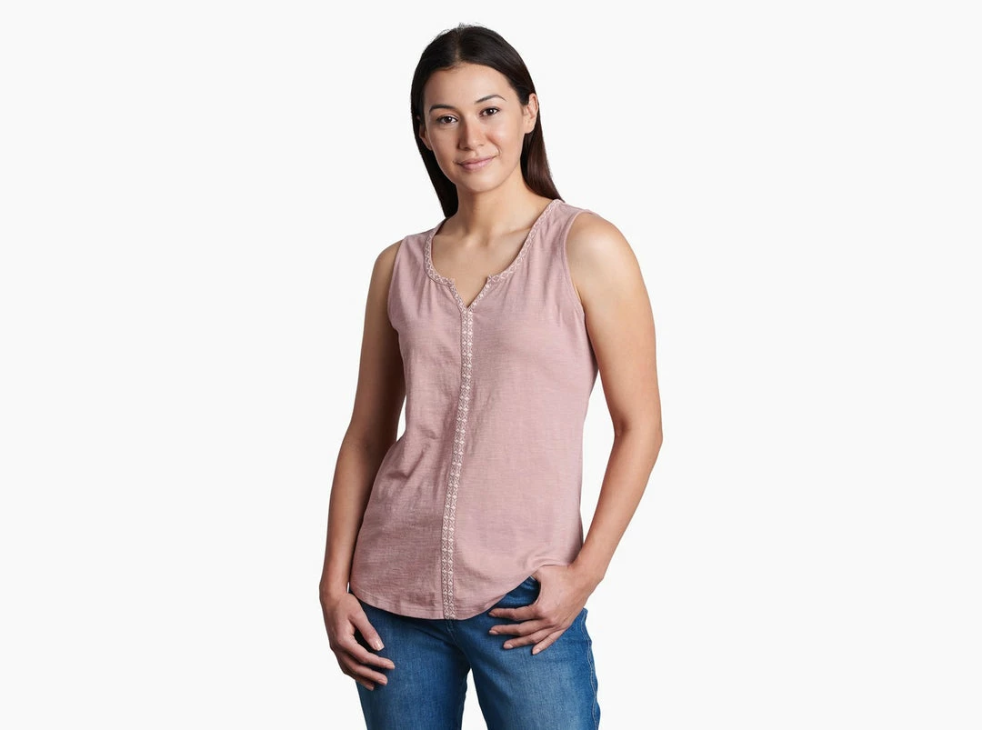 Quest Shoes & Clothing Sale Clothing KUHL Riviera Tank