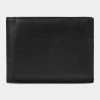 Quest Shoes & Clothing TRAVELON Leather Billfold Wallet 72025