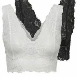 Quest Shoes & Clothing CREAM Glaze Top 2 Pack