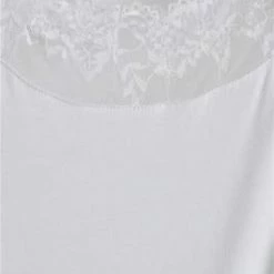 Quest Shoes & Clothing CREAM Florence Top Tops