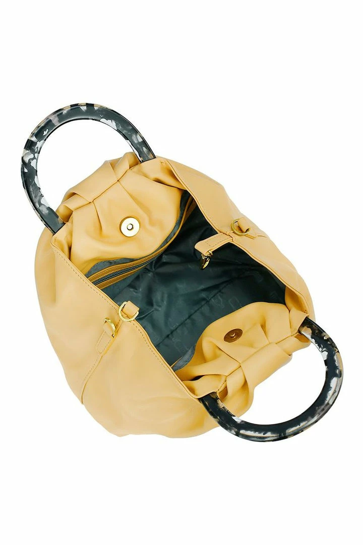 Quest Shoes & Clothing PIXIE MOOD Dumpling Tote Small